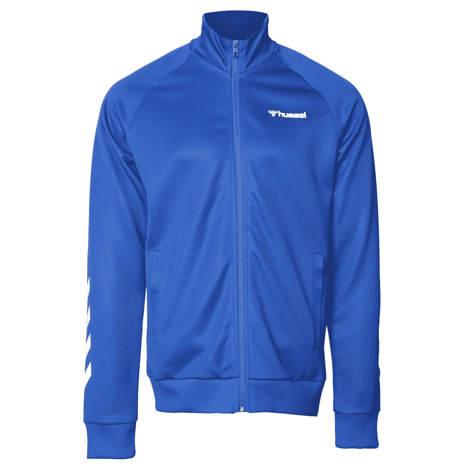 HUMMEL HMLFALCONZO ZIP JACKET