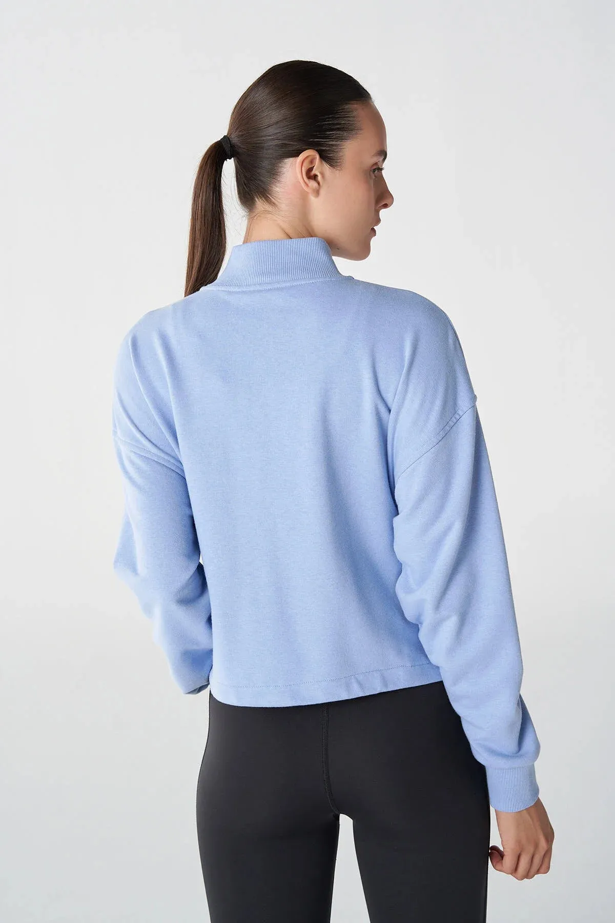 HUMMEL HMLFREYA ZIP JACKET