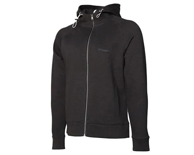 HUMMEL HMLKASH ZIP HOODIE