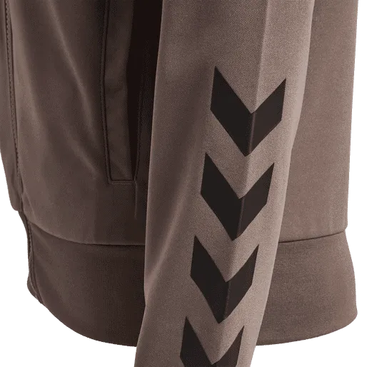 HUMMEL HMLLEGACY POLY WOMAN ZIP JACKET