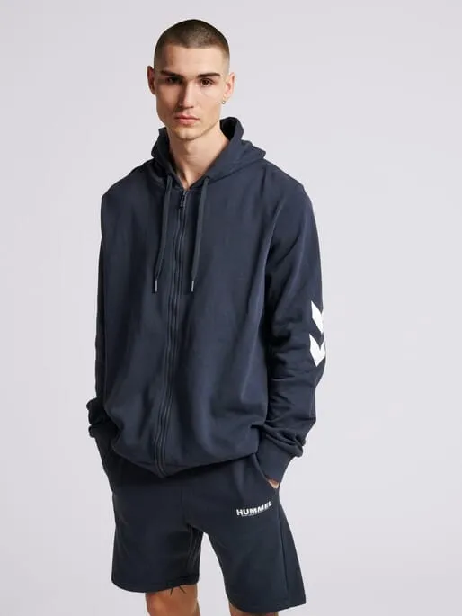 HUMMEL HMLLEGACY ZIP HOODIE