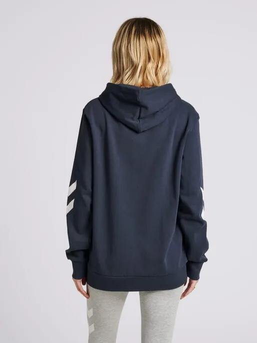 HUMMEL HMLLEGACY ZIP HOODIE