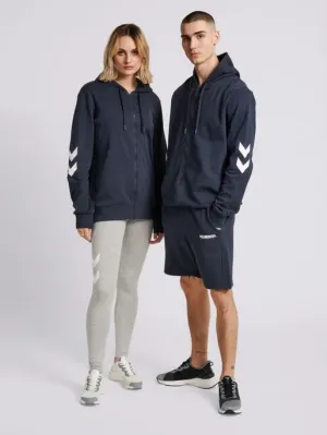 HUMMEL HMLLEGACY ZIP HOODIE