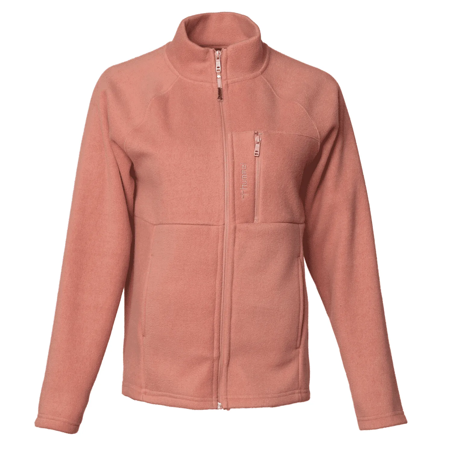 HUMMEL HMLNEPETA ZIP JACKET