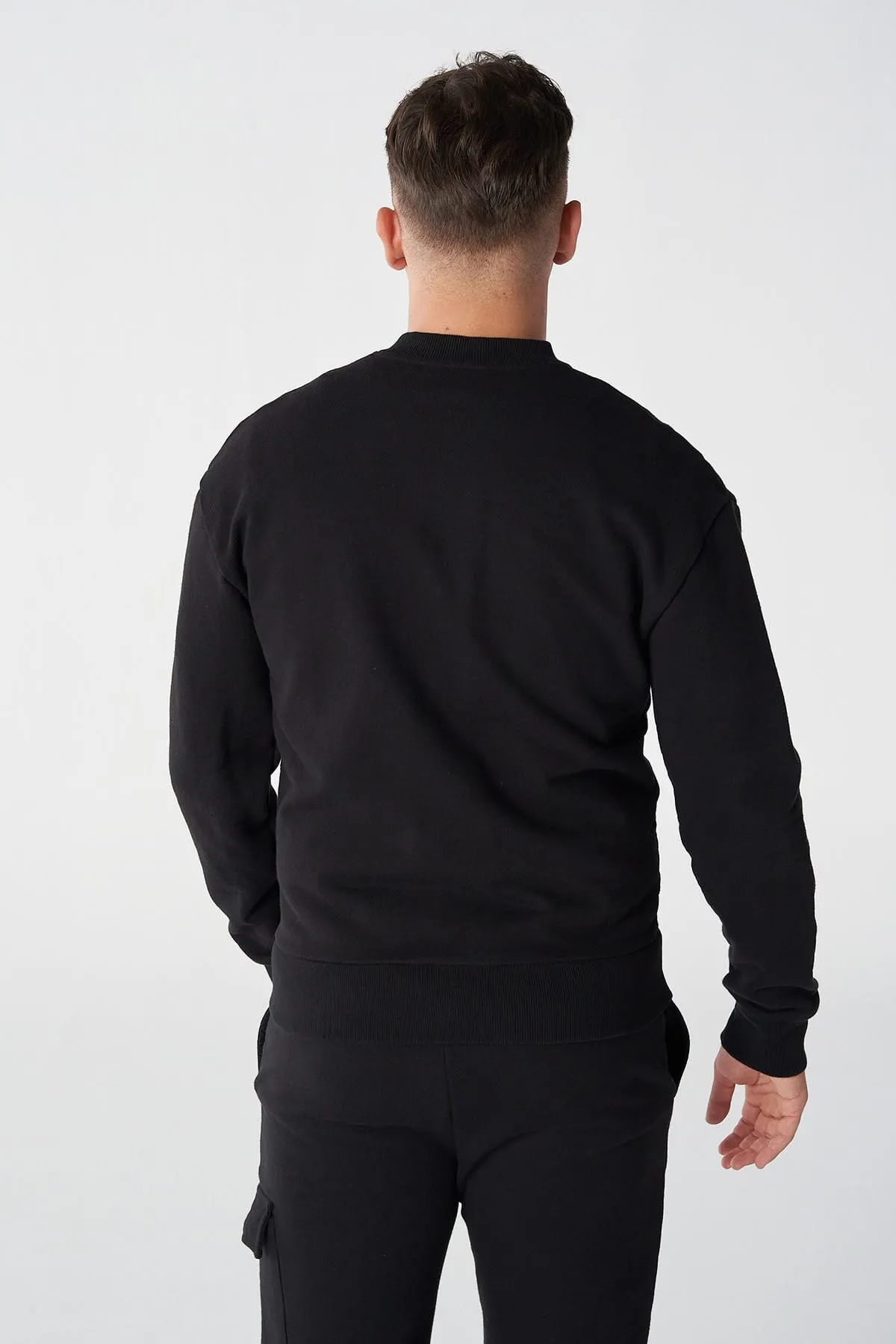 HUMMEL HMLNICK BOMBER ZIP JACKET