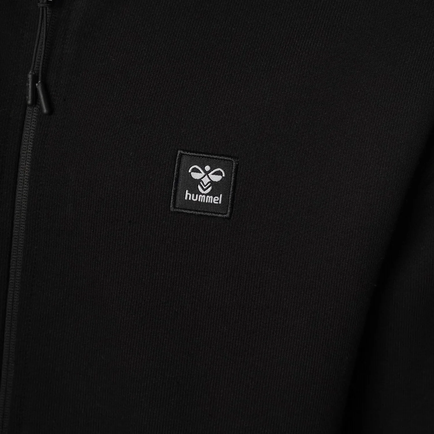 HUMMEL HMLNICK BOMBER ZIP JACKET