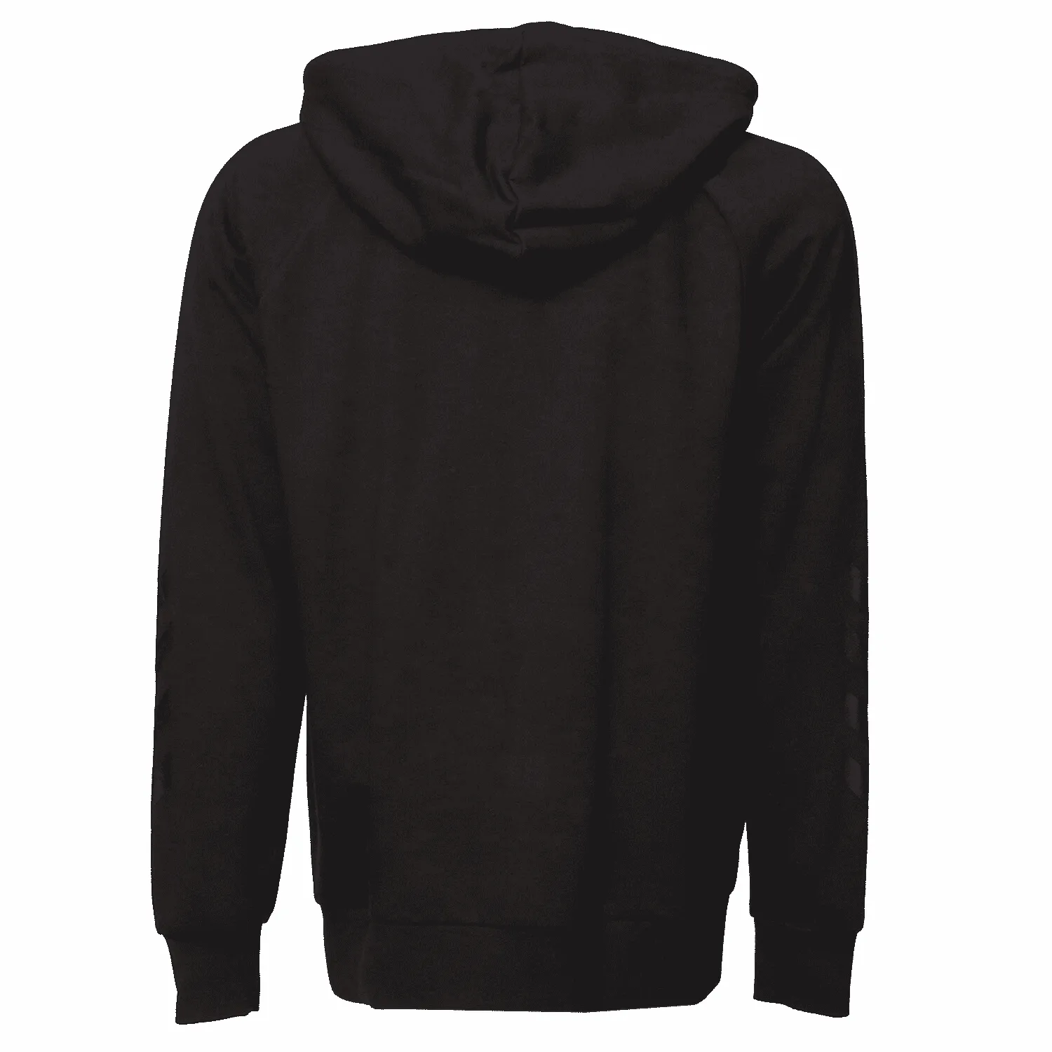 HUMMEL HMLT-ISAM 2.0 ZIP HOODIE