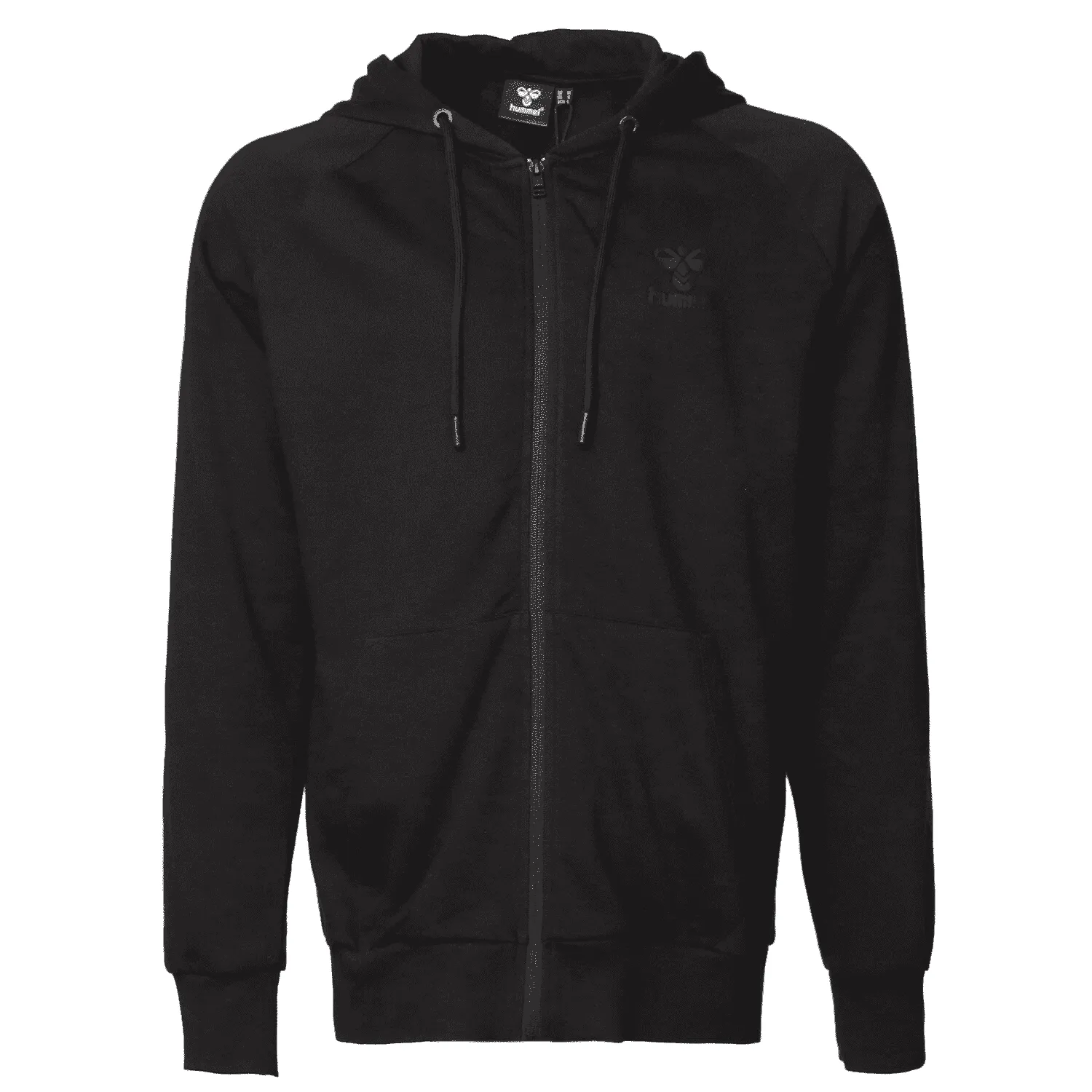 HUMMEL HMLT-ISAM 2.0 ZIP HOODIE