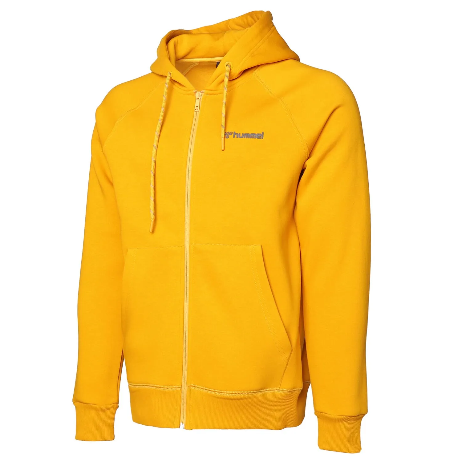 HUMMEL HMLWESLEY ZIP HOODIE