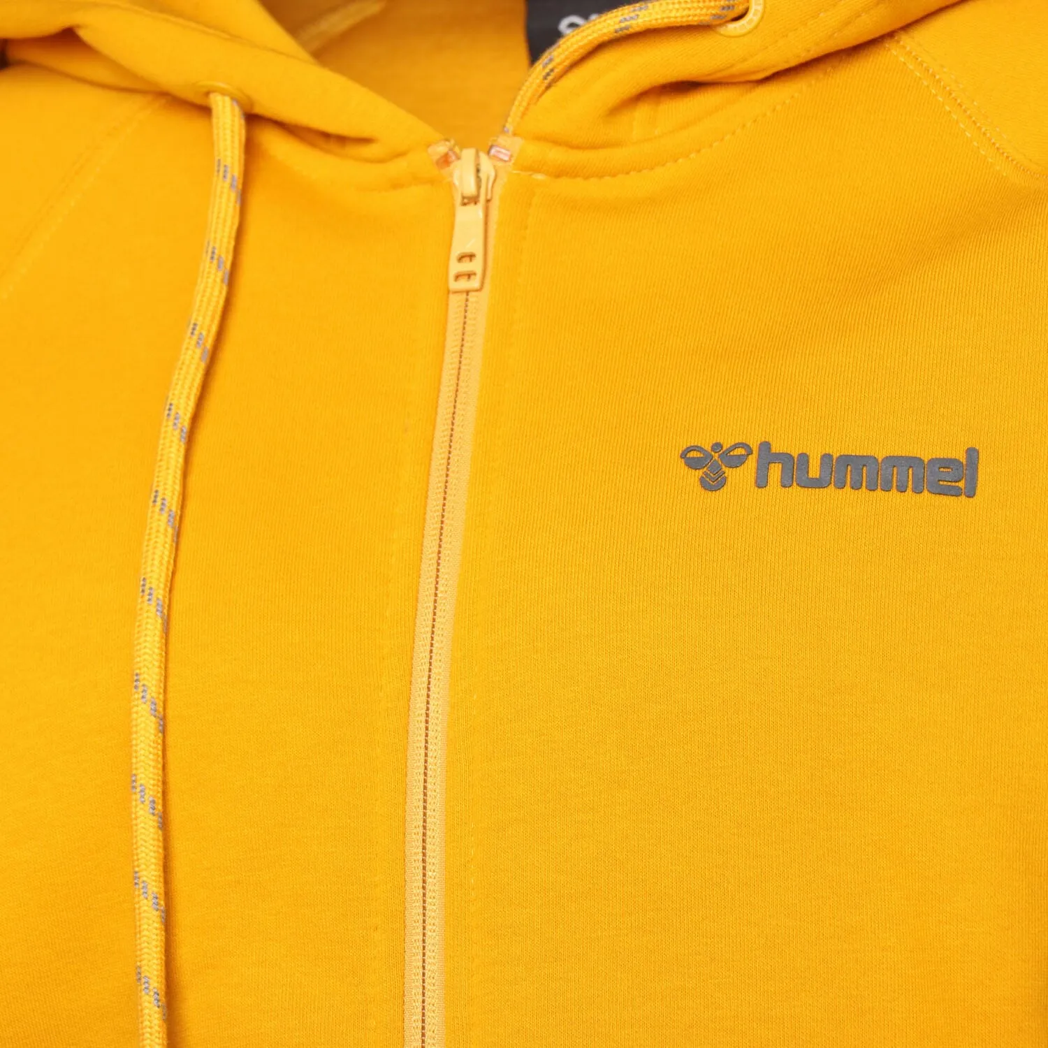 HUMMEL HMLWESLEY ZIP HOODIE