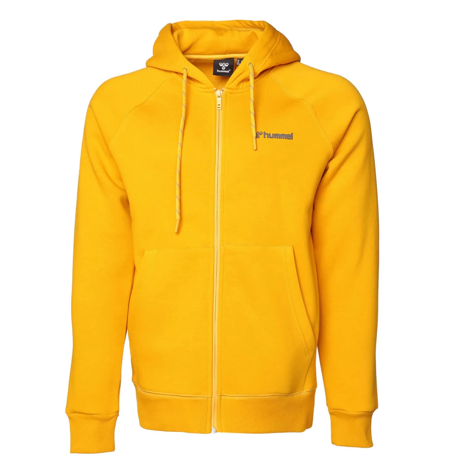HUMMEL HMLWESLEY ZIP HOODIE