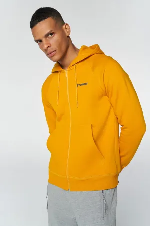 HUMMEL HMLWESLEY ZIP HOODIE