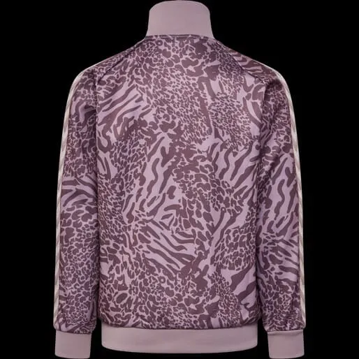 HUMMEL HMLWILD ZIP JACKET
