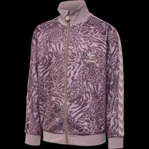 HUMMEL HMLWILD ZIP JACKET