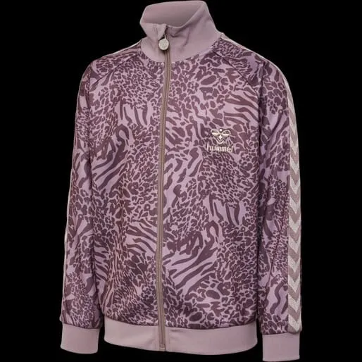 HUMMEL HMLWILD ZIP JACKET