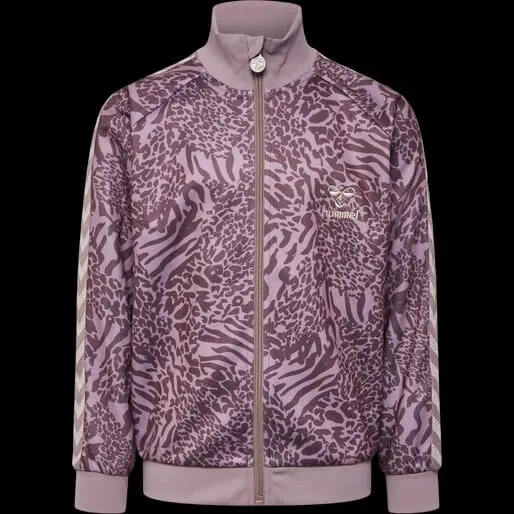 HUMMEL HMLWILD ZIP JACKET