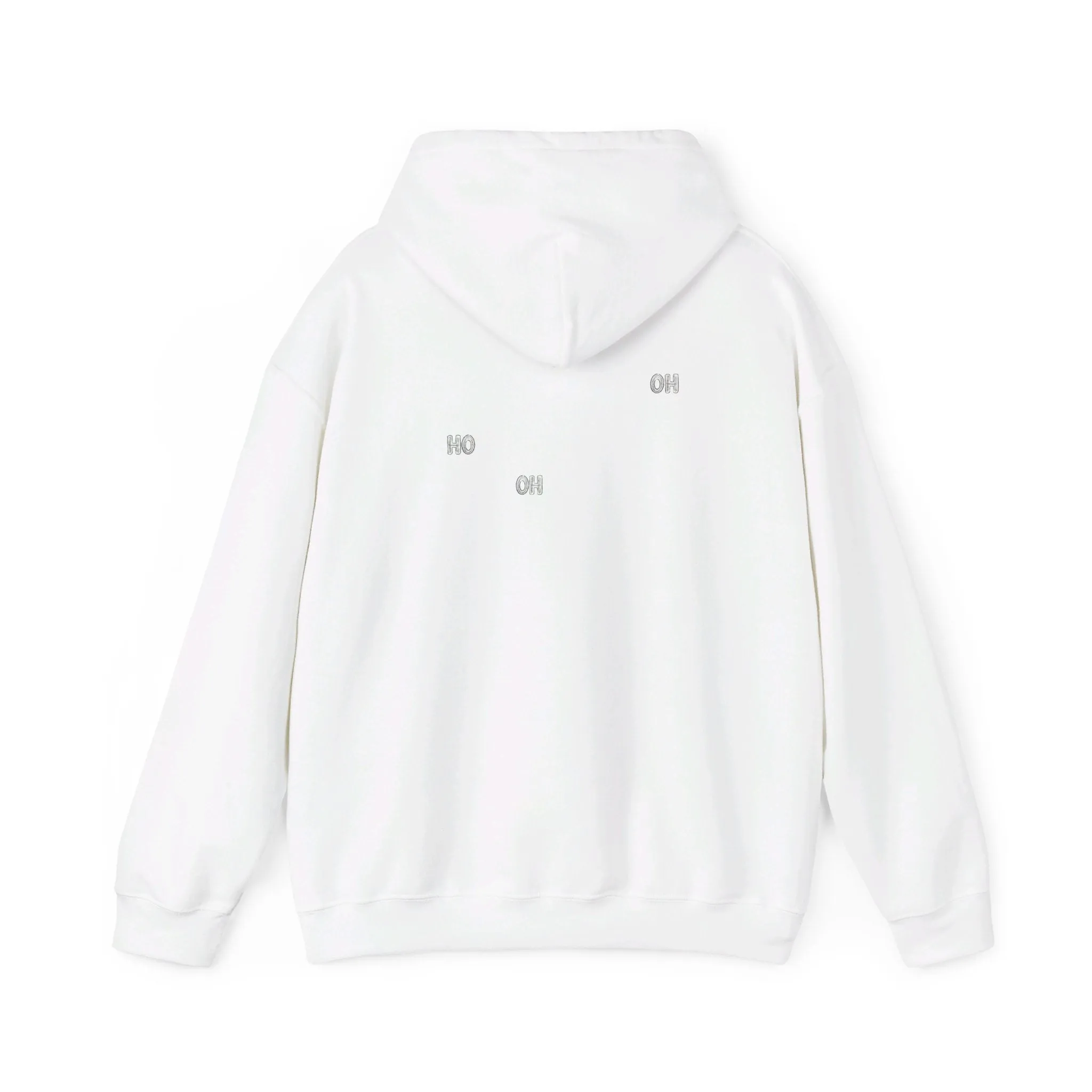 Hydroxytyrosol dealer / olive tree / Unisex Heavy Blend™ Hooded Sweatshirt