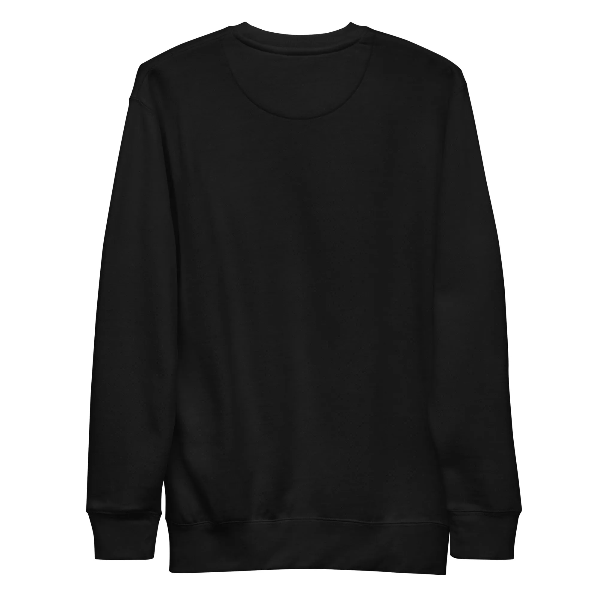 I Believe Premium Sweatshirt