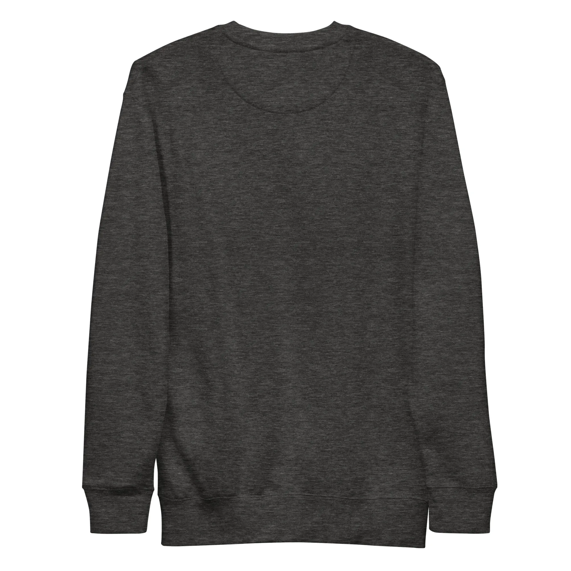 I Believe Premium Sweatshirt