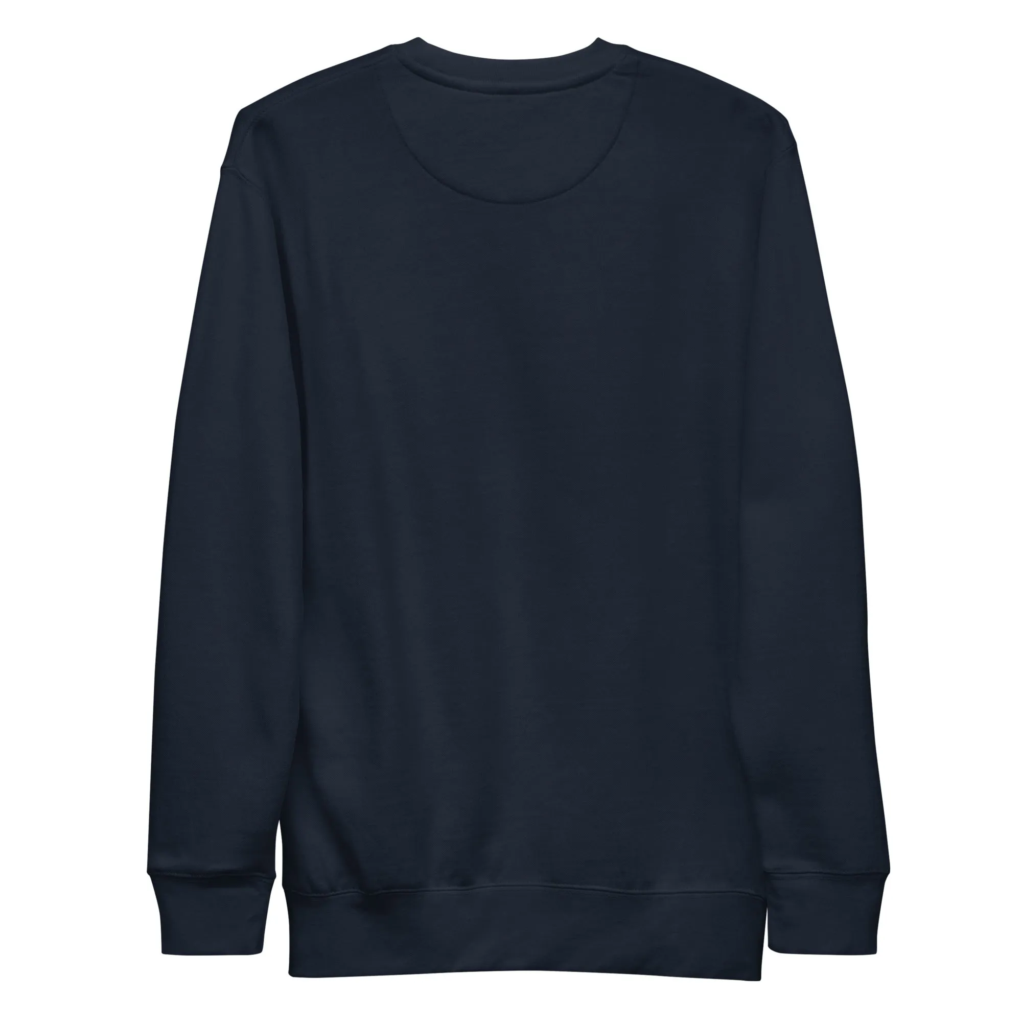 I Believe Premium Sweatshirt