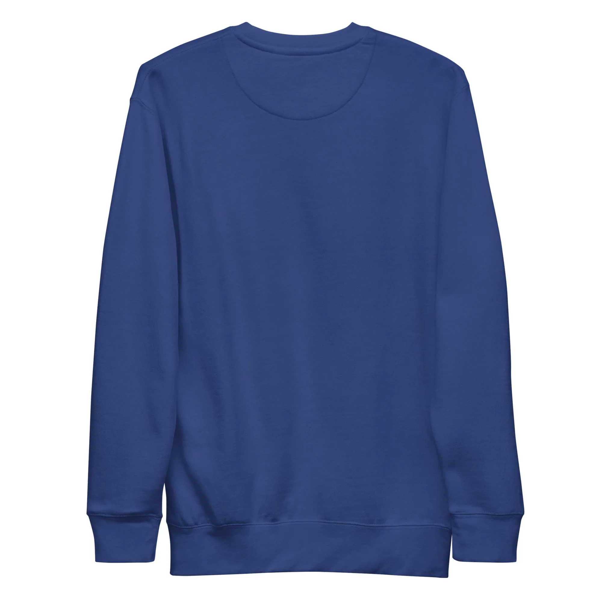 I Believe Premium Sweatshirt