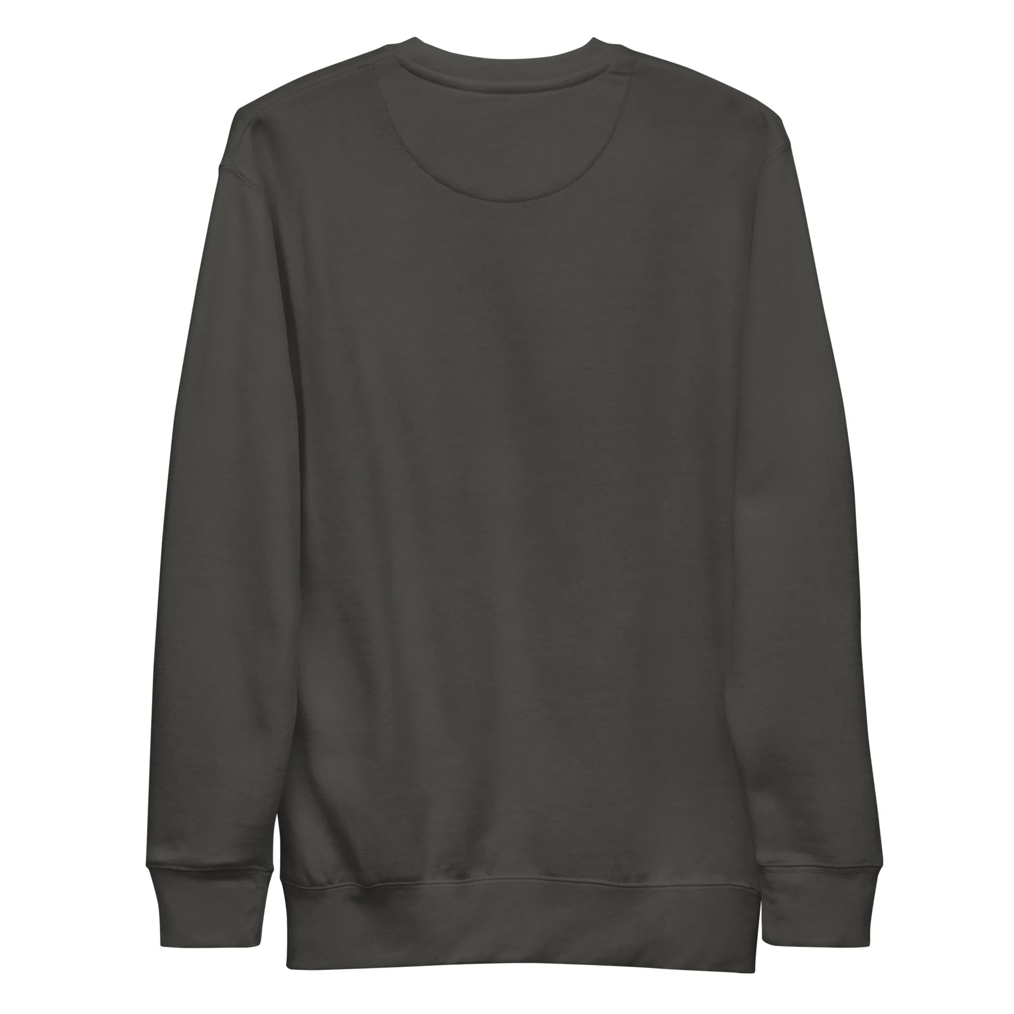 I Believe Premium Sweatshirt