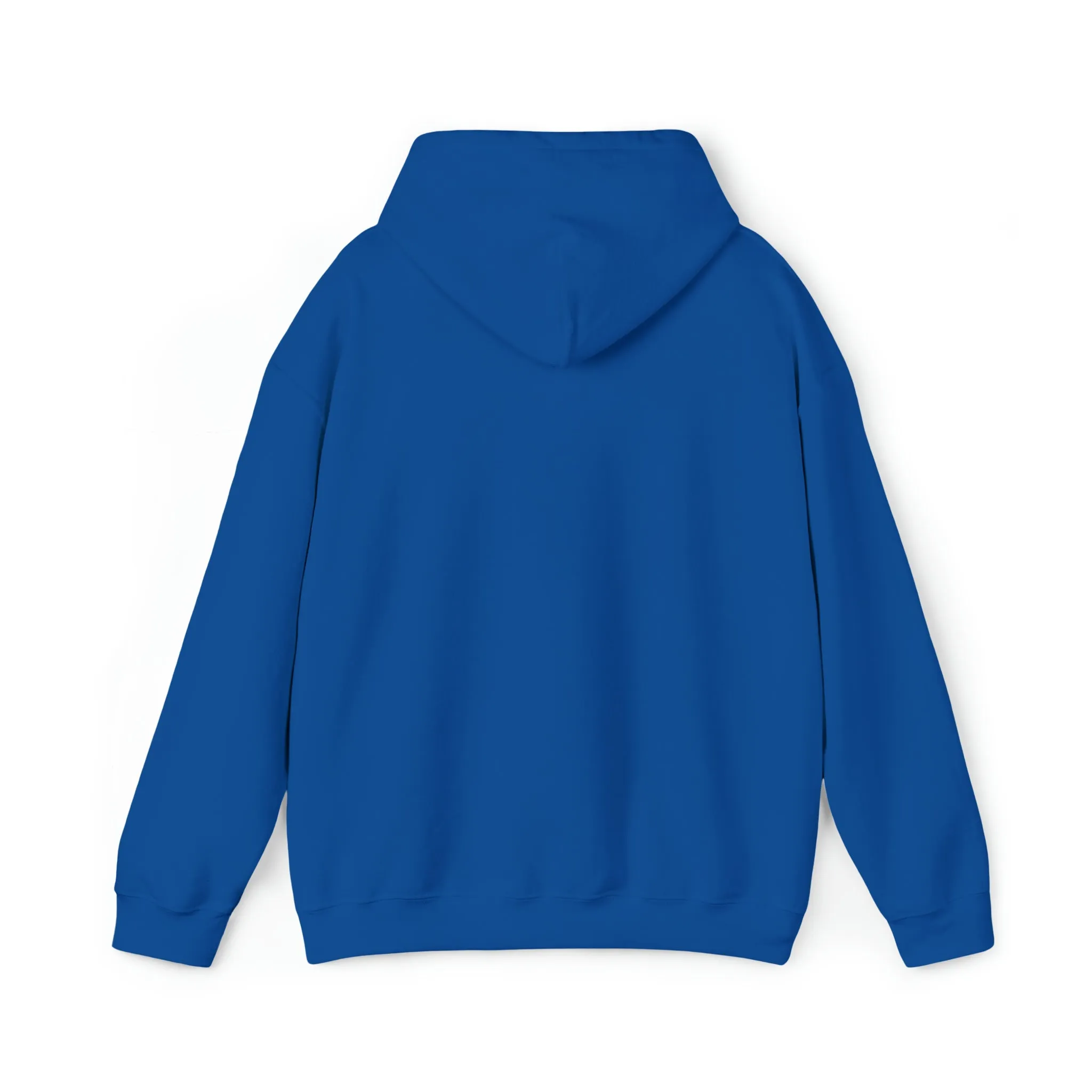 I Like Them Tall, Dark & Flashy Hoodie
