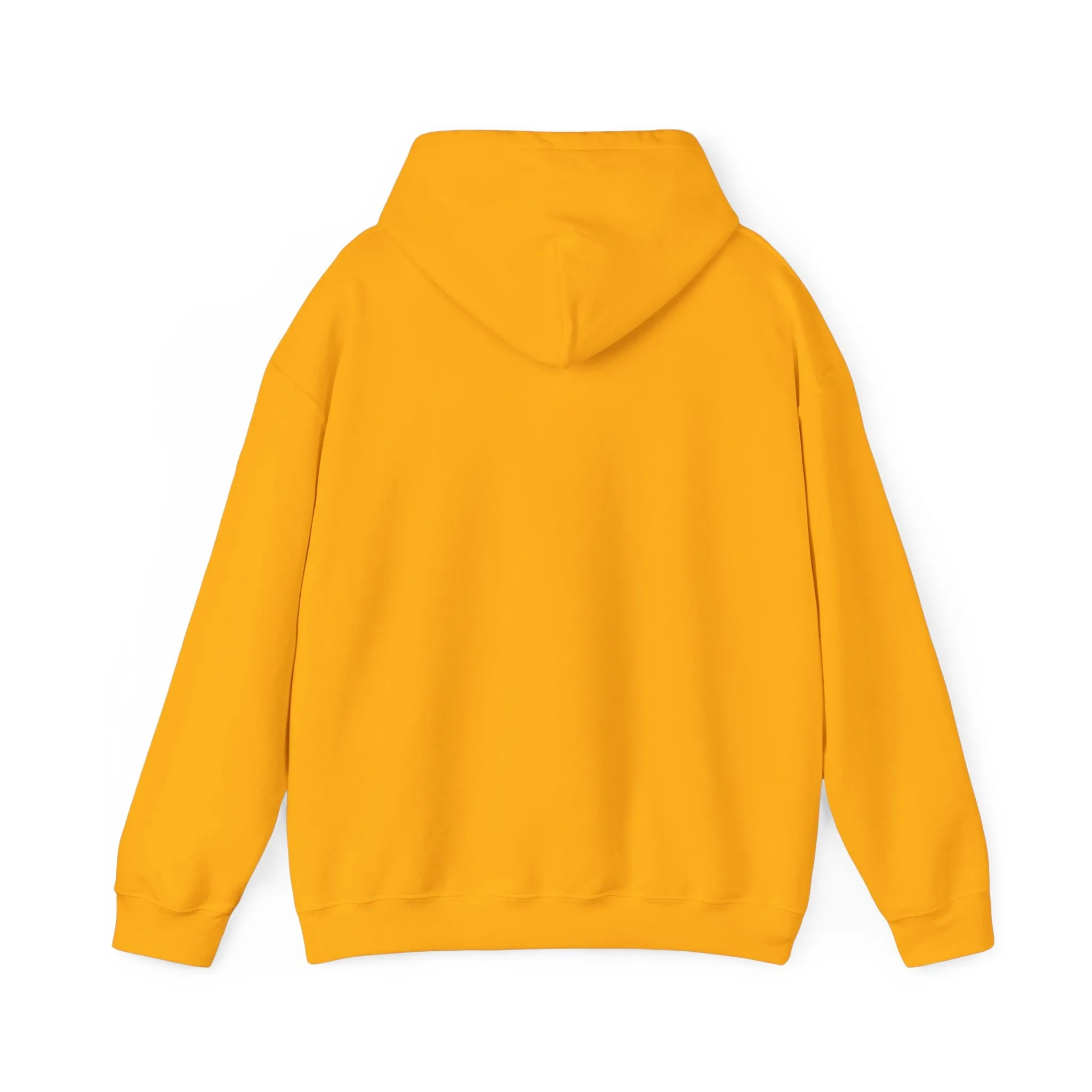 I Love 90's Hip Hop Heavy Blend Unisex Hoodie