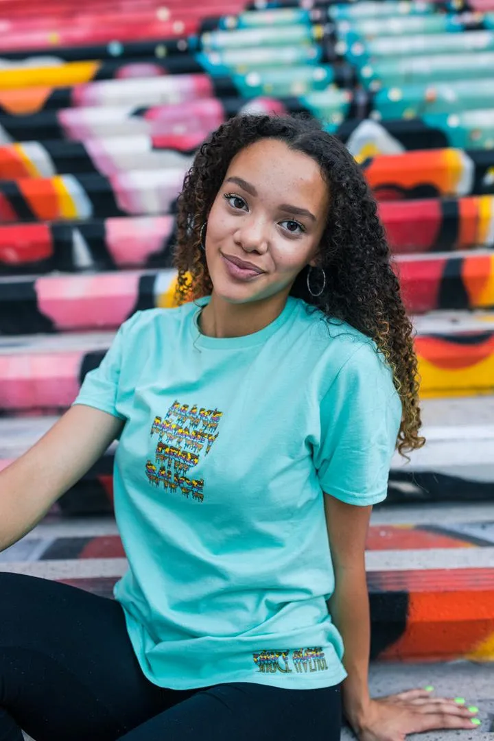 Ice Cream MMDS | Mint Tee