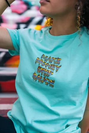 Ice Cream MMDS | Mint Tee
