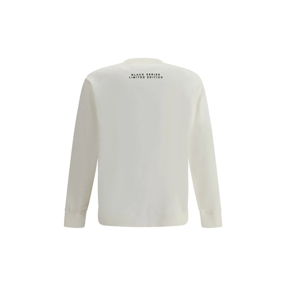 IH NOM UH NIT Black Mask Sweatshirt