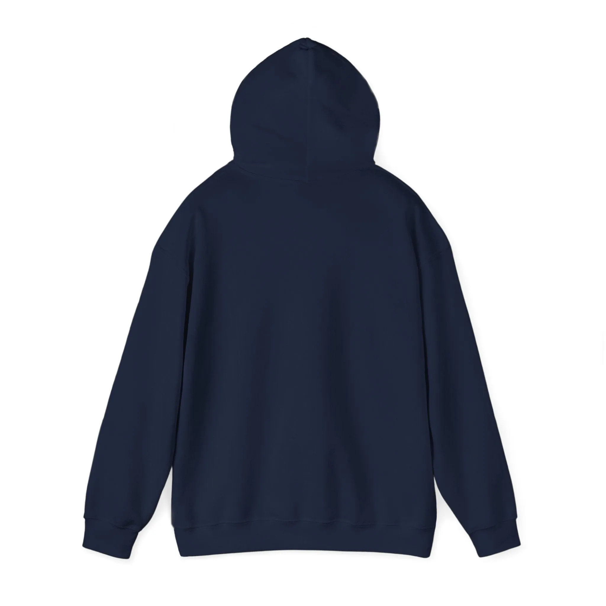 I'm Peace | Unisex Essential hoodie | Navy