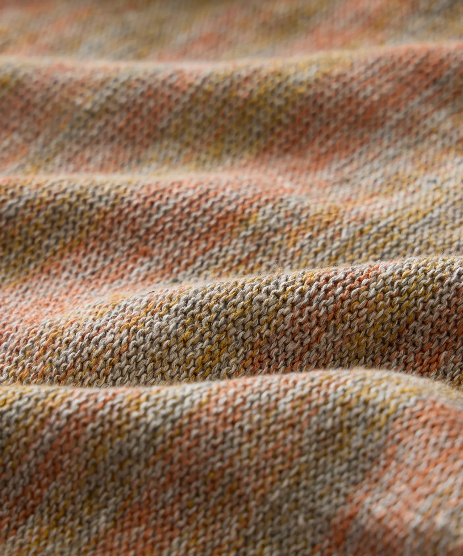 Inis Meáin Washed Linen Stretch Strata Tunic in Natural Mix
