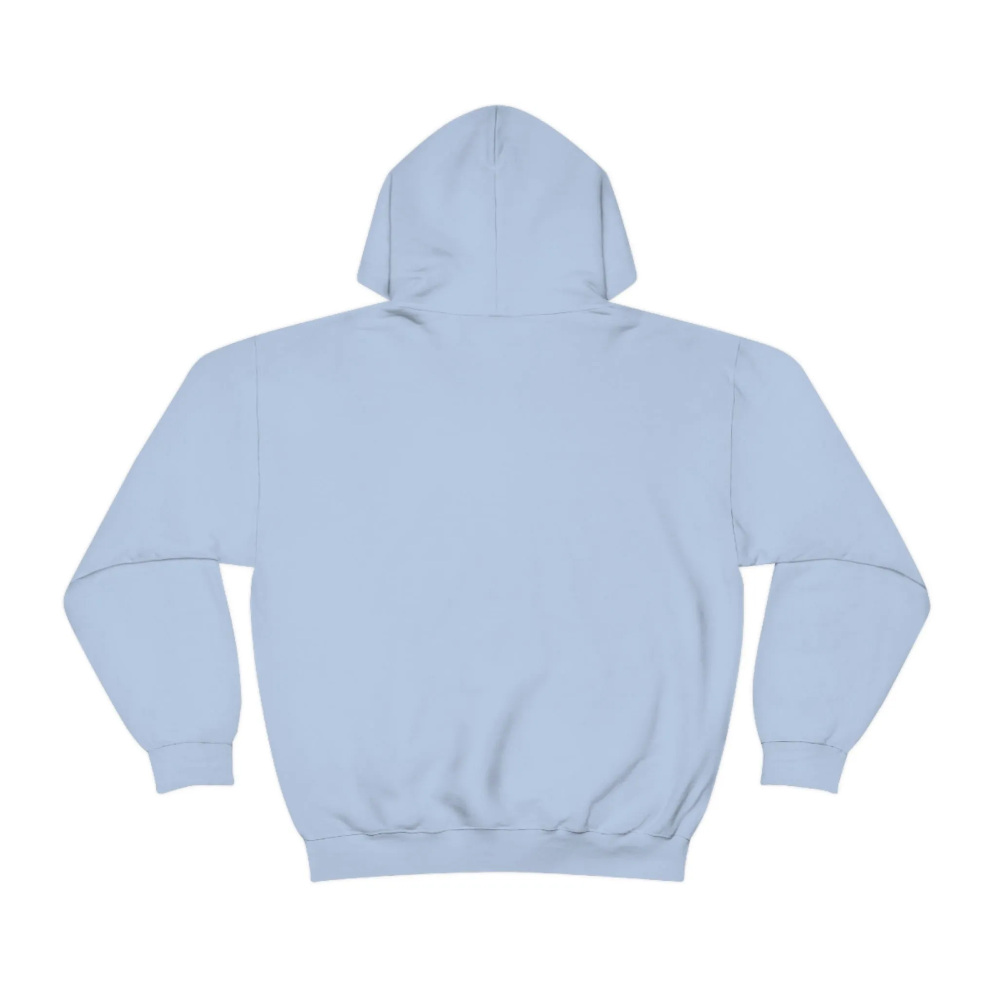 Insta Millionaire City Hoodie #7