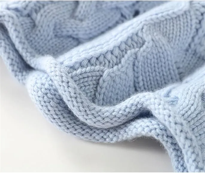 ISOBEL - COMFORTABLE SWEATER