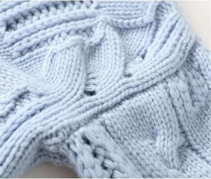 ISOBEL - COMFORTABLE SWEATER