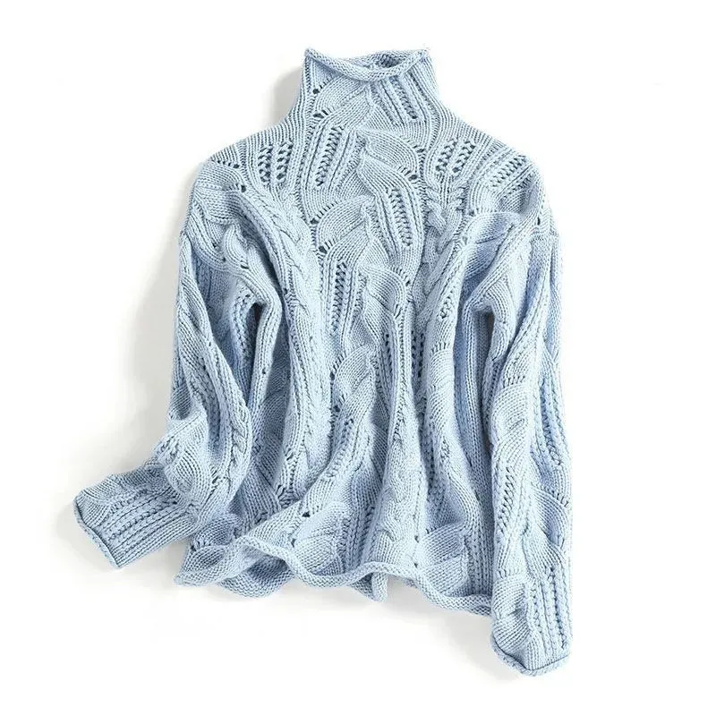 ISOBEL - COMFORTABLE SWEATER