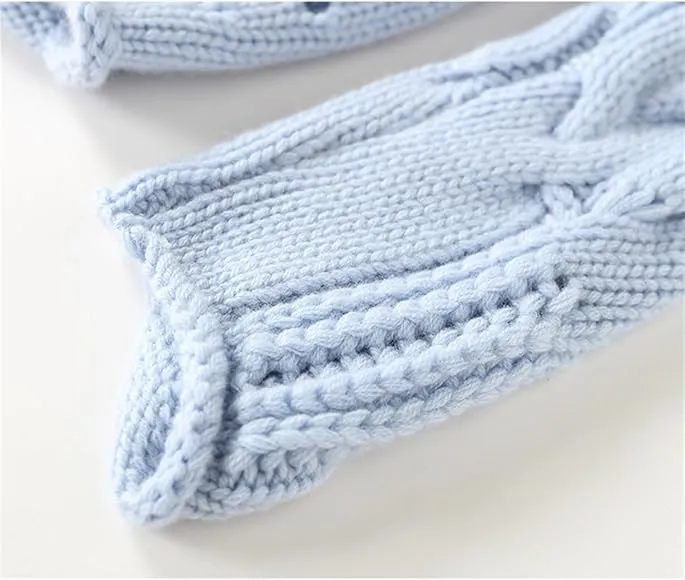 ISOBEL - COMFORTABLE SWEATER