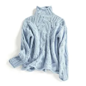 ISOBEL - COMFORTABLE SWEATER