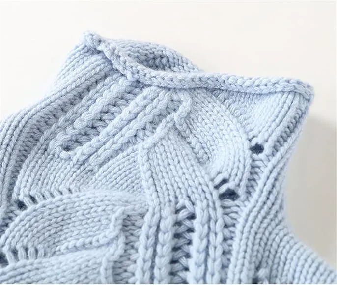 ISOBEL - COMFORTABLE SWEATER