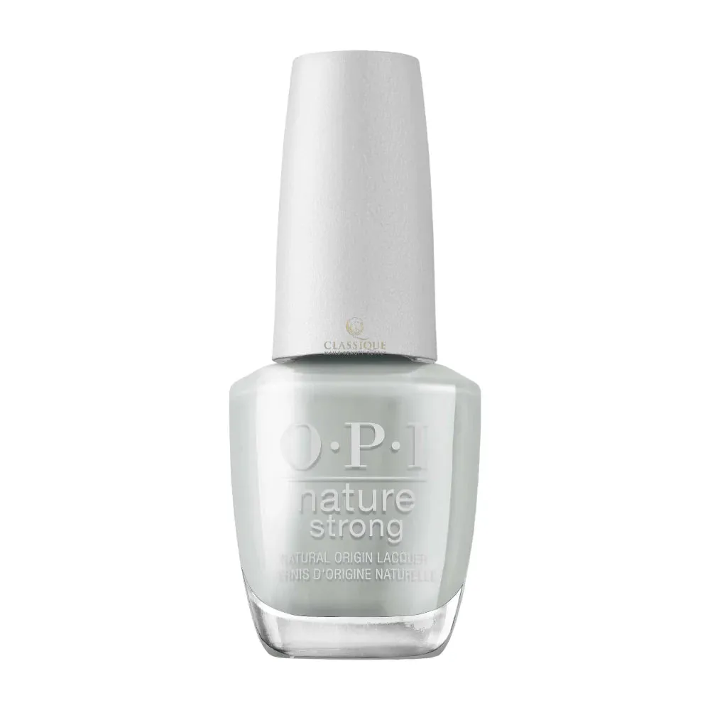 It's Ashually OPI - OPI Nature Strong