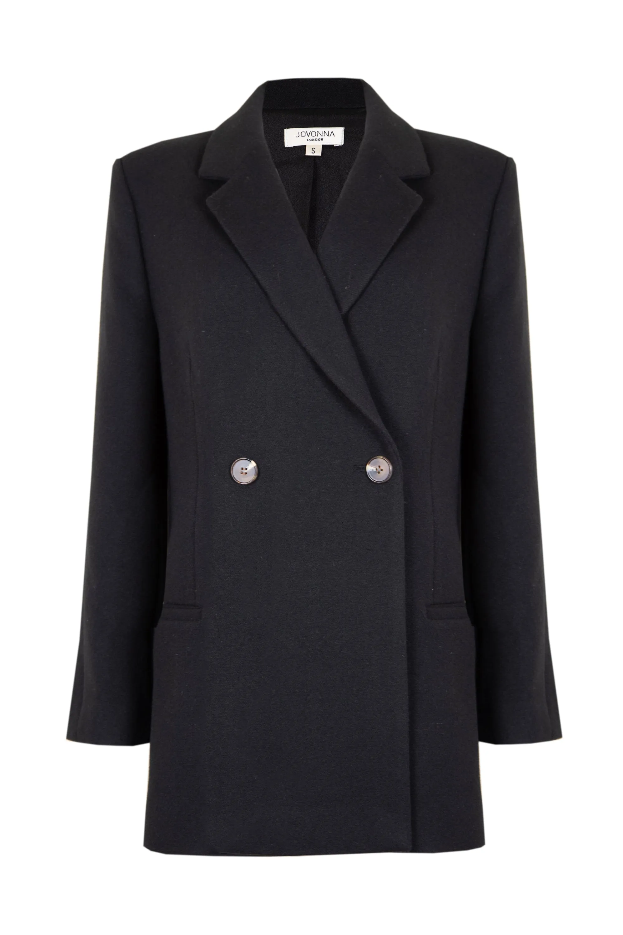 JACKIE BLAZER