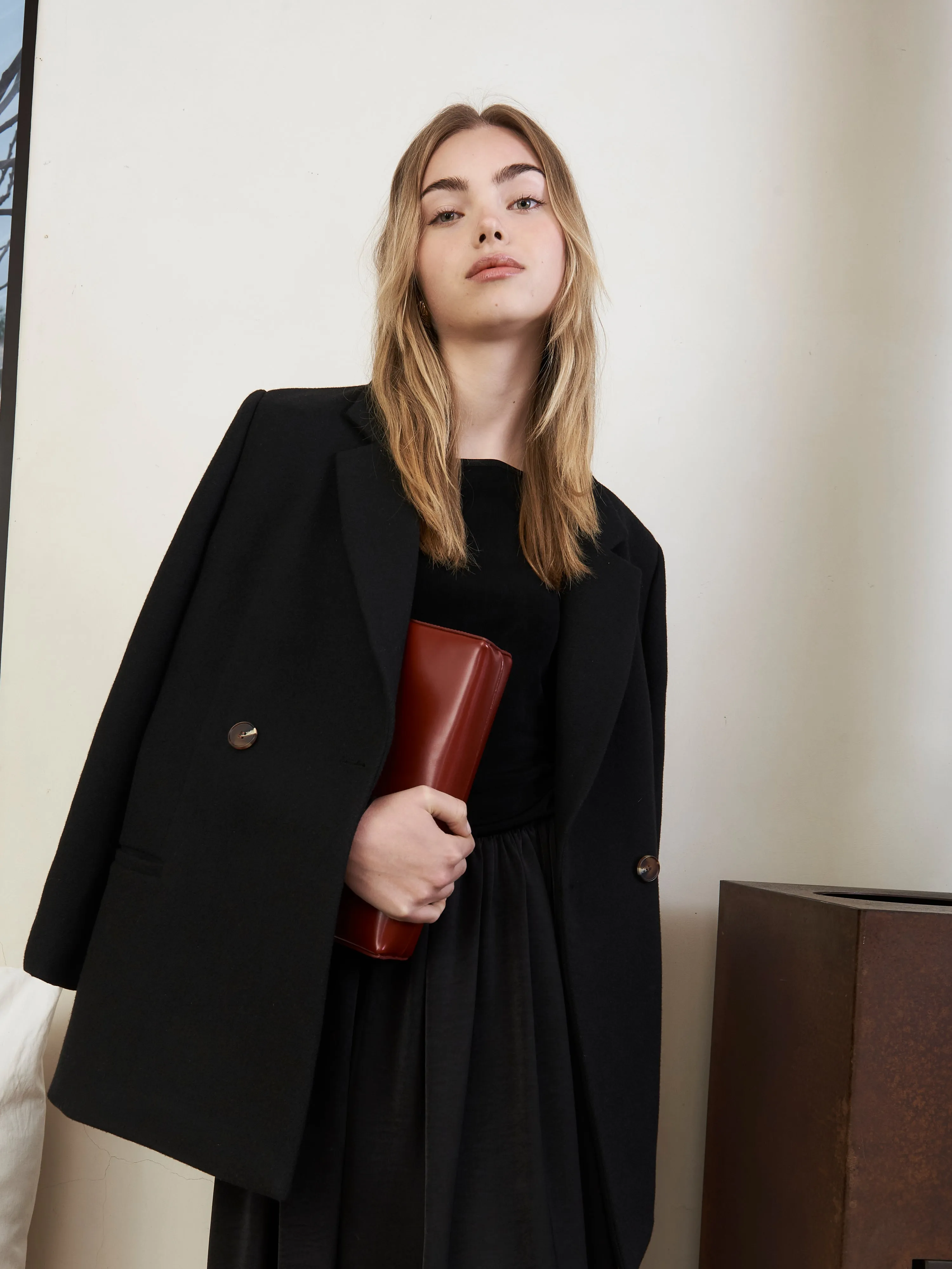 JACKIE BLAZER