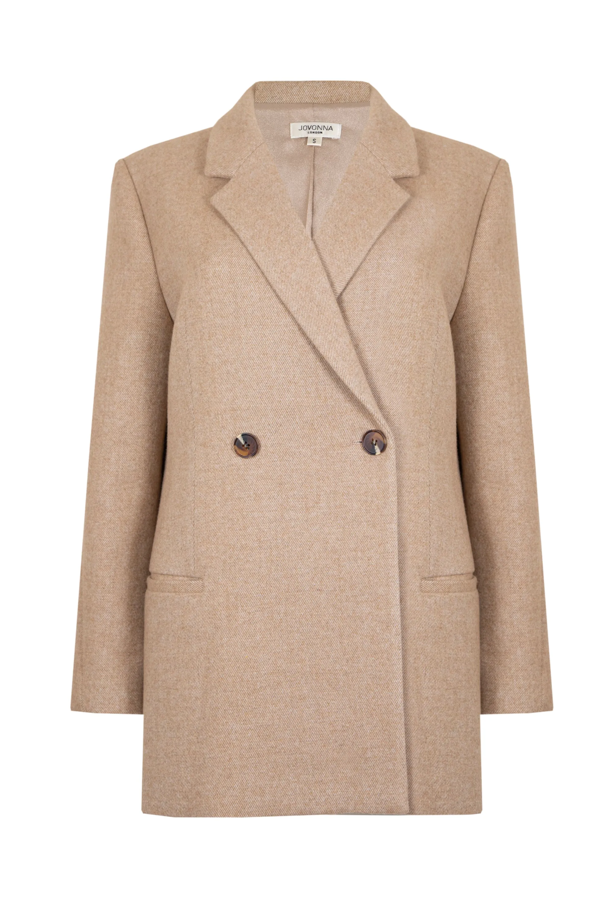 JACKIE BLAZER
