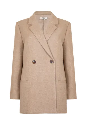 JACKIE BLAZER