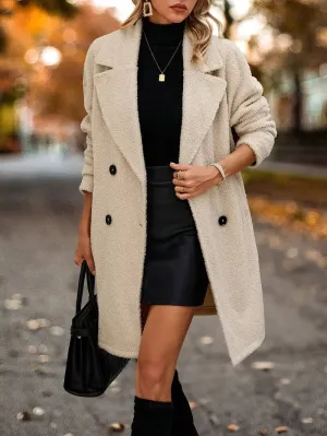Jessica | Trench Coat for Ladies