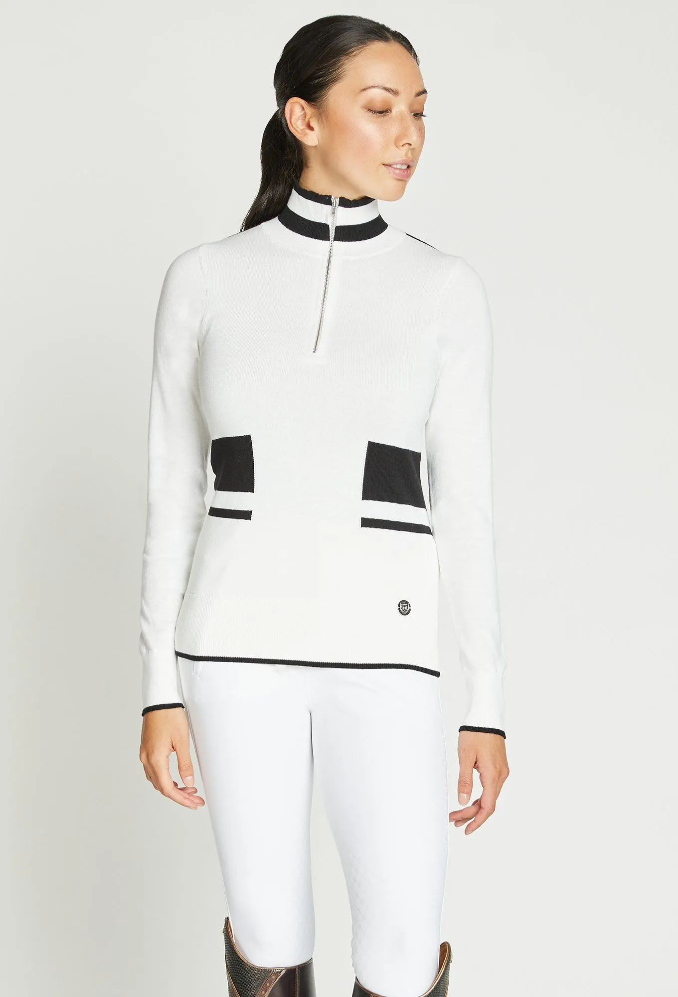 Jillian Coolmax Sweater