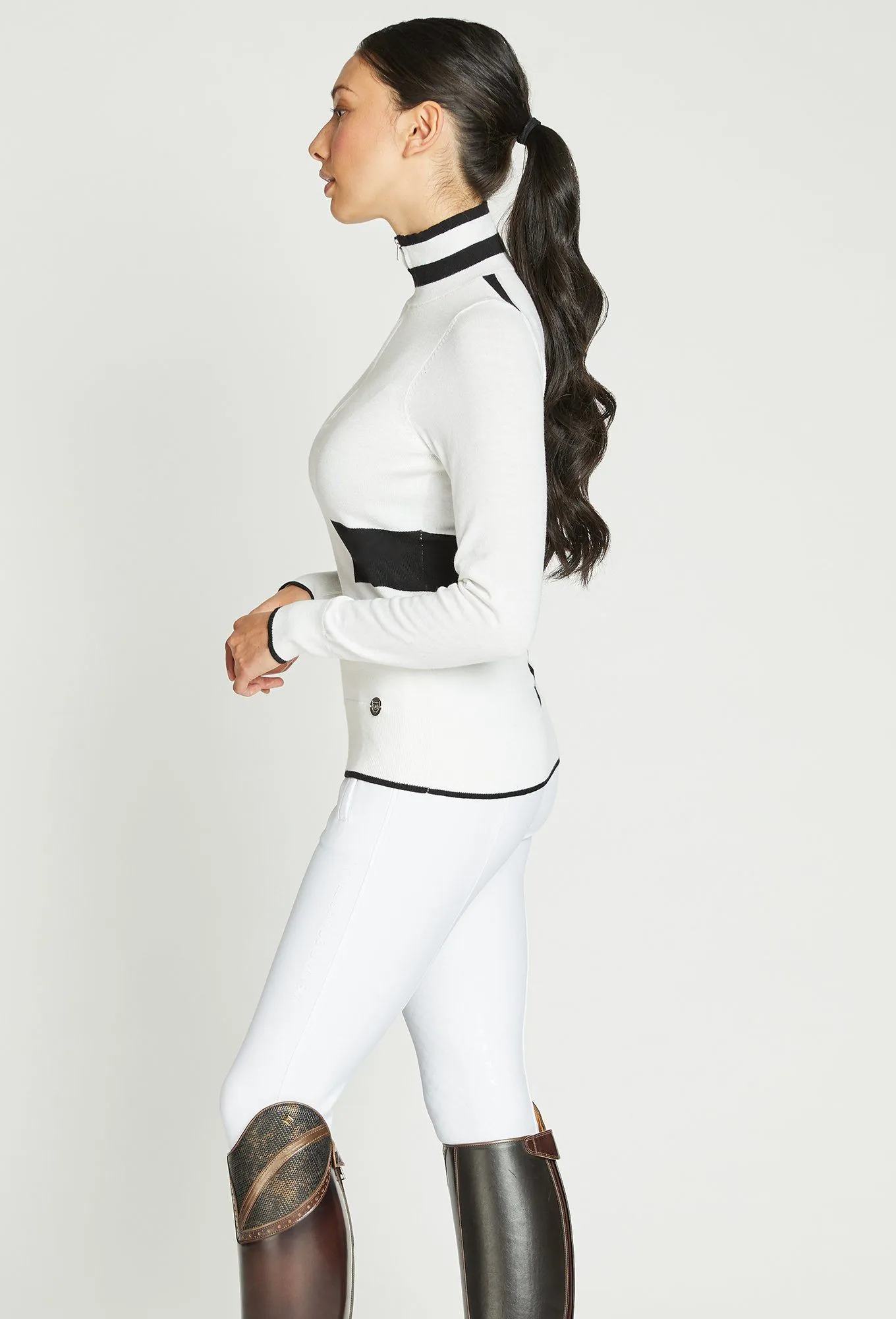 Jillian Coolmax Sweater