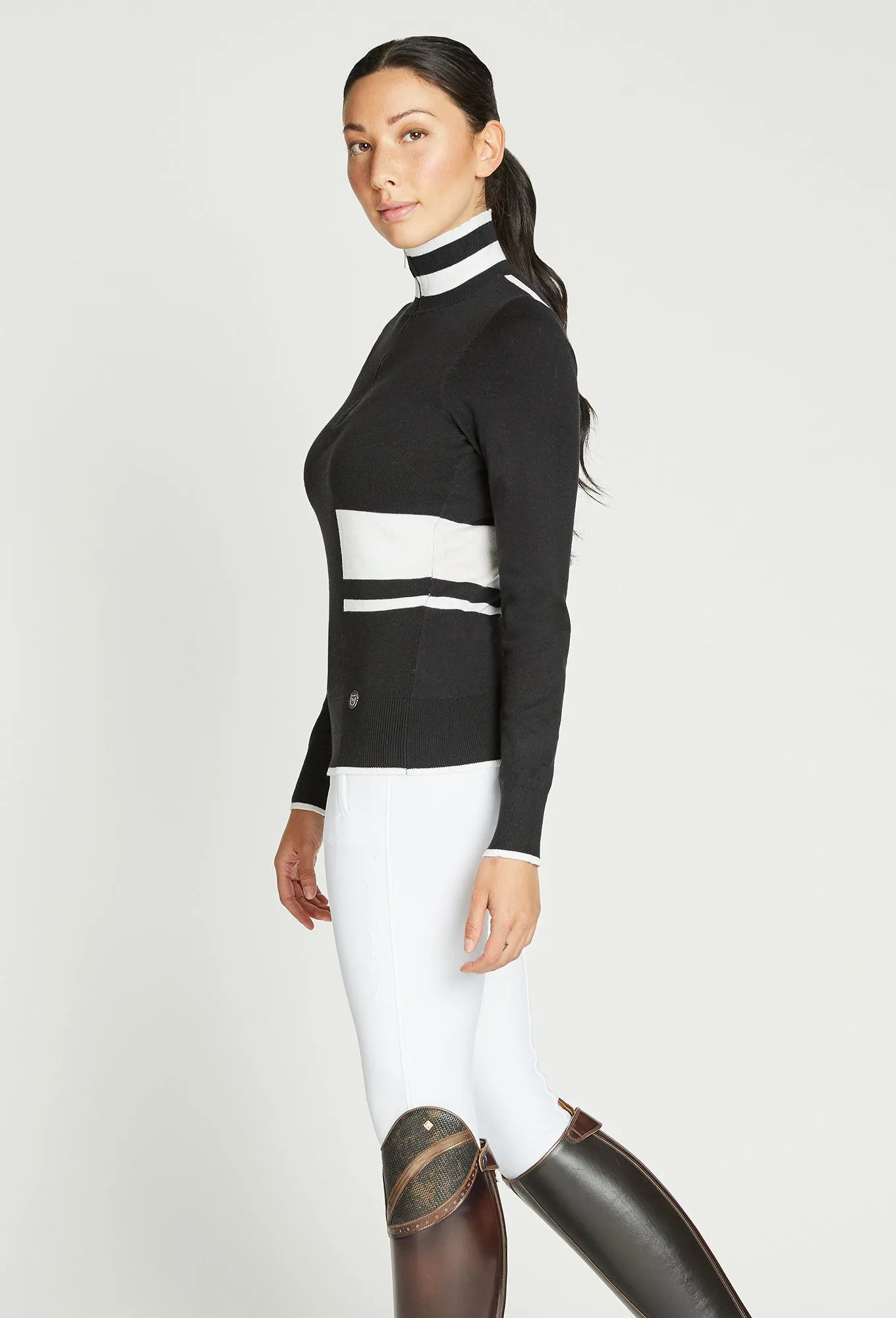 Jillian Coolmax Sweater