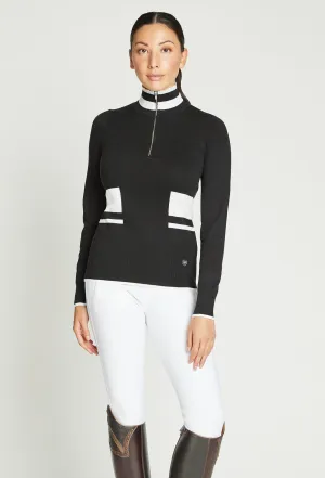 Jillian Coolmax Sweater
